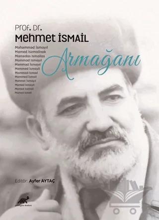 Prof. Dr. Mehmet İsmail Armağanı