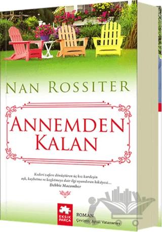 Annemden Kalan