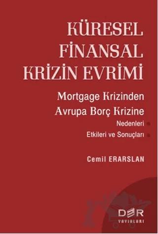 Küresel Finansal Krizin Evrimi