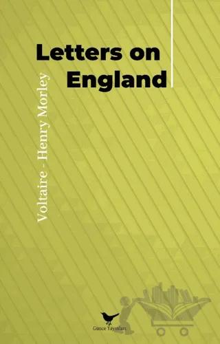 Letters on England