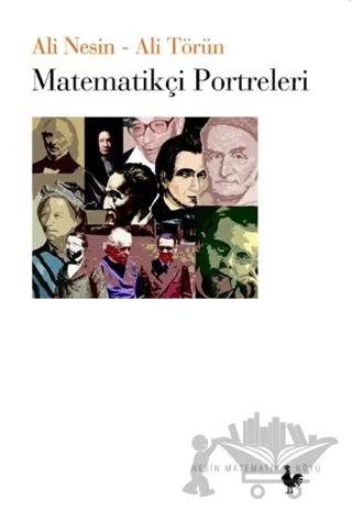 Matematikçi Portreleri