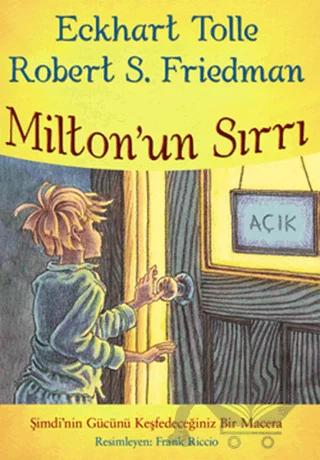 Milton’un Sırrı