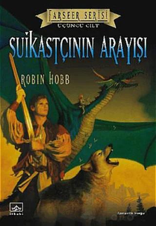 Suikastçının Arayışı