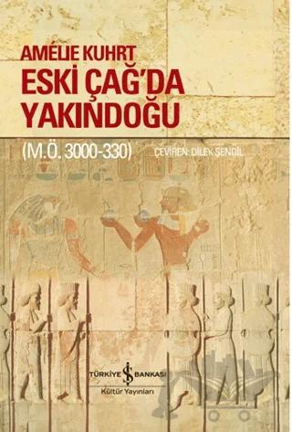 Eski Çağ'da Yakındoğu (M.Ö. 3000-330)