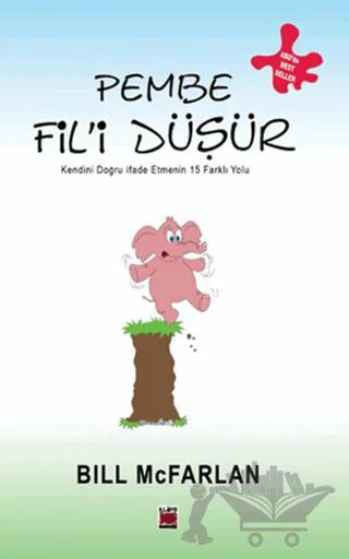Pembe Fil’i Düşür