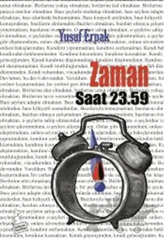 Zaman - Saat 23:59