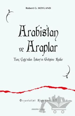 Arabistan ve Araplar