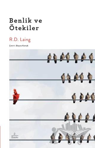 Benlik ve Ötekiler