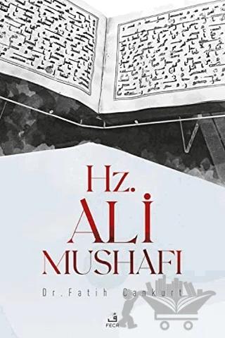 Hz. Ali Mushafı