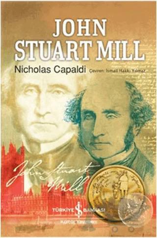 John Stuart Mill