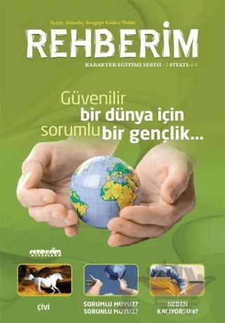 Rehberim - 3
