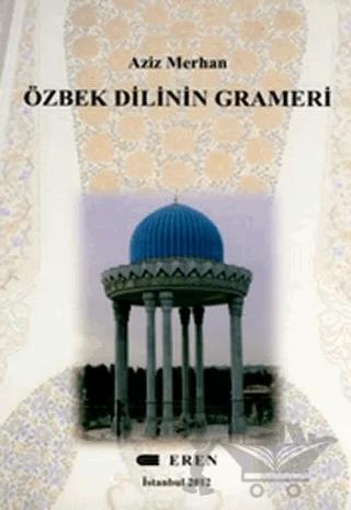 Özbek Dilinin Grameri