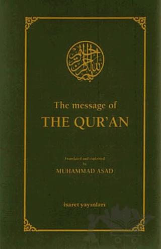 The Message of The Qur’an