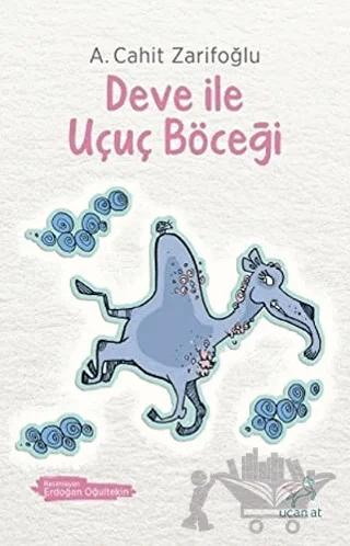 Deve ile Uçuç Böceği