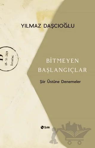 Bitmeyen Başlangıçlar