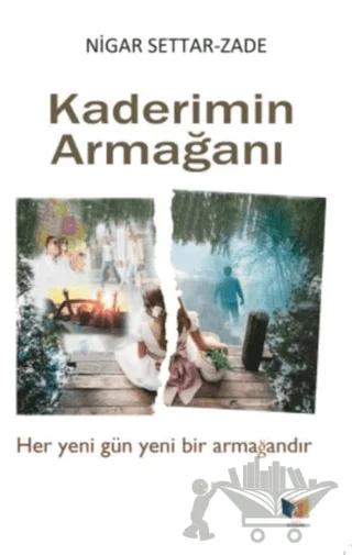 Kaderimin Armağanı