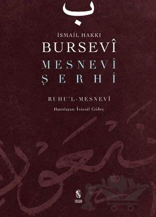 Mesnevi Şerhi