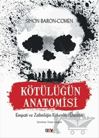 Kötülüğün Anatomisi