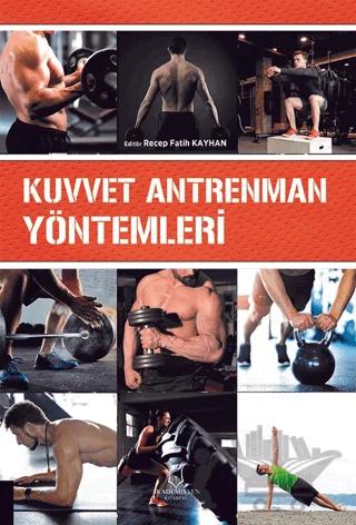 Kuvvet Antrenman Yöntemleri