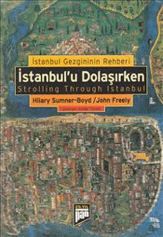 İstanbul’u Dolaşırken