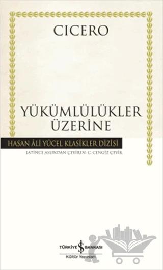 Yükümlülükler Üzerine
