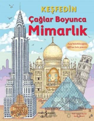 Keşfedin - Çağlar Boyunca Mimarlık