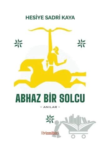 Abhaz Bir Solcu