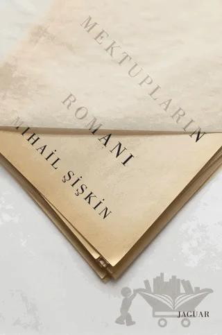 Mektupların Romanı
