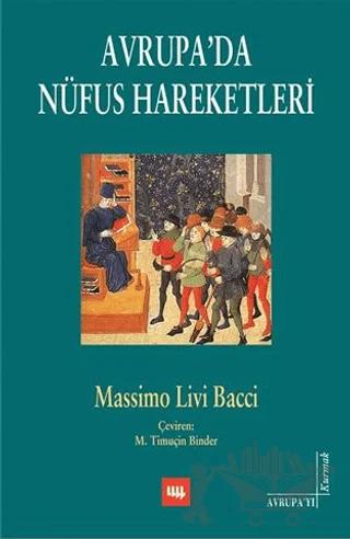 Avrupa’da Nüfus Hareketleri