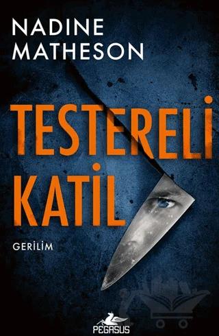 Testereli Katil