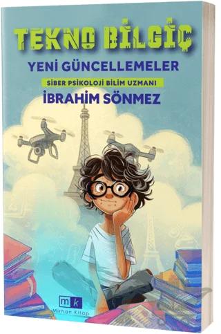 Tekno Bilgiç Yeni Güncellemeler
