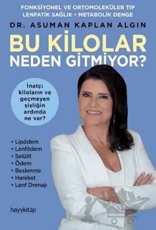 Bu Kilolar Neden Gitmiyor?