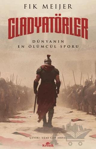 Gladyatörler