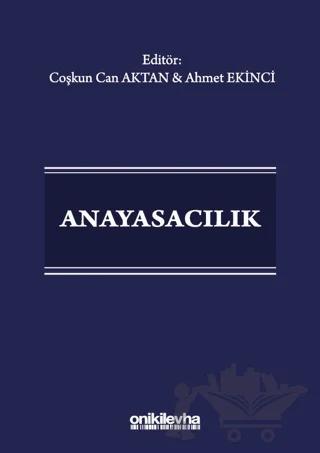 Anayasacılık