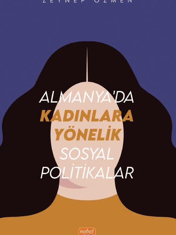 Almanya’da Kadınlara Yönelik Sosyal Politikalar
