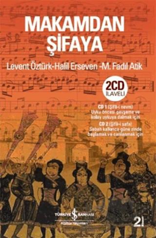Makamdan Şifaya