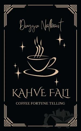 Kahve Falı Kartları