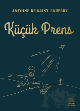Küçük Prens