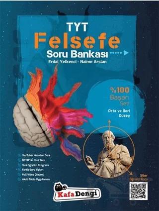 TYT Felsefe Soru Bankası