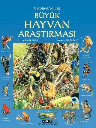 Büyük Hayvan Araştırması