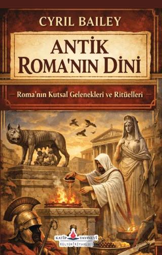 Antik Roma’nın Dini