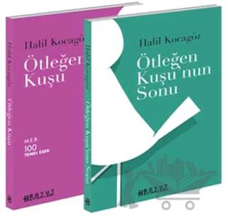 Ötleğen Kuşu Seti