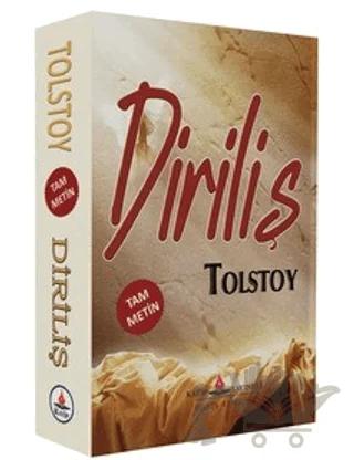 Diriliş