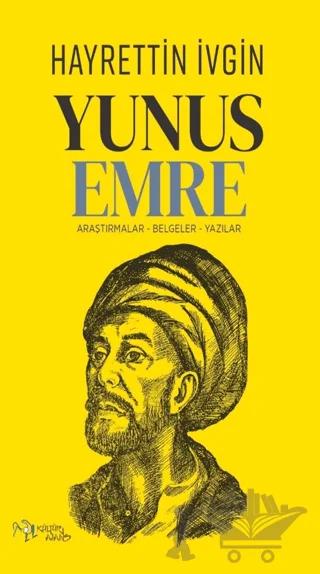 Yunus Emre