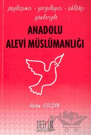 Anadolu Alevi Müslümanlığı