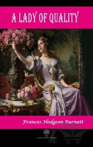 A Lady of Quality