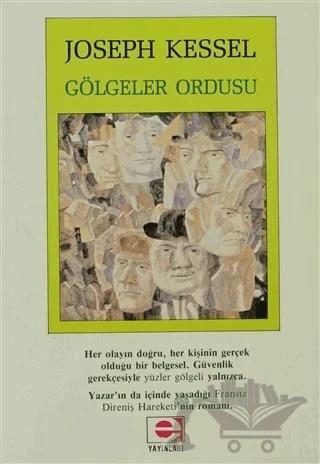 Gölgeler Ordusu