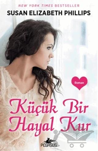 Küçük Bir Hayal Kur