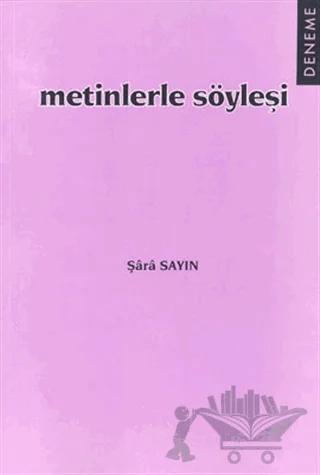 Metinlerle Söyleşi