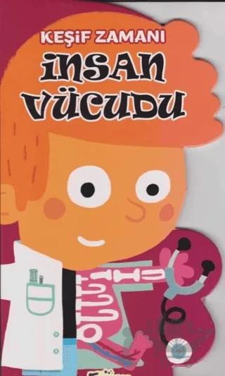 İnsan Vücudu - Keşif Zamanı